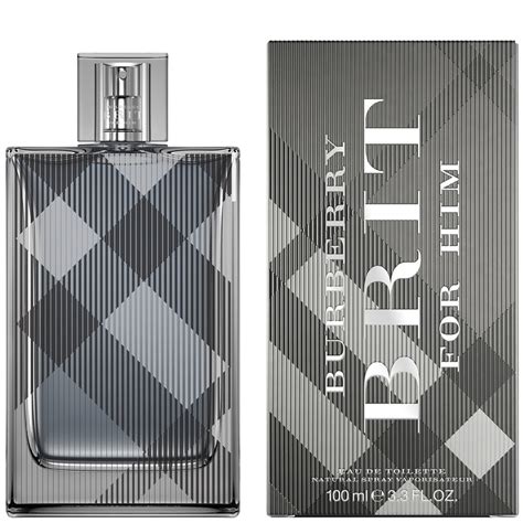 burberry brit for him müller|brit for him burberry review.